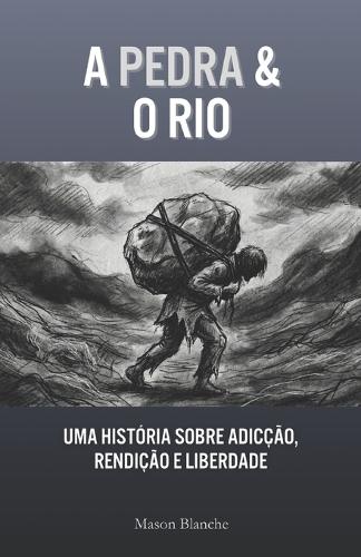 A Pedra & O Rio: Uma história sobre Adicção, Rendição e Liberdade