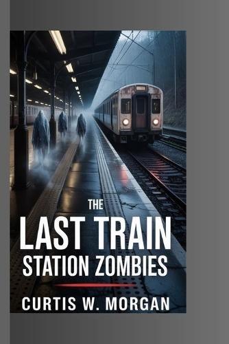The Last Train: Station Zombies