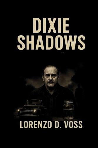 Dixie Shadows: Kirksey Nix and America's Notorious Southern Crime Syndicate: Moonshine, Murder, and Corruption from Backroads to Modern Criminal Networks