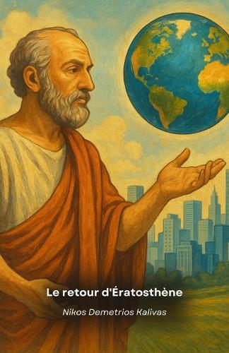 Le retour d'Ératosthène: Dialogues imaginaires entre un scientifique antique et le monde moderne