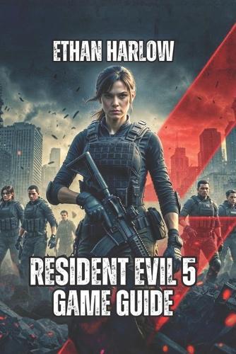 Resident Evil 5 Game Guide: Strategic Walkthroughs, Professional Mode Tactics, and Boss Fight Breakdowns