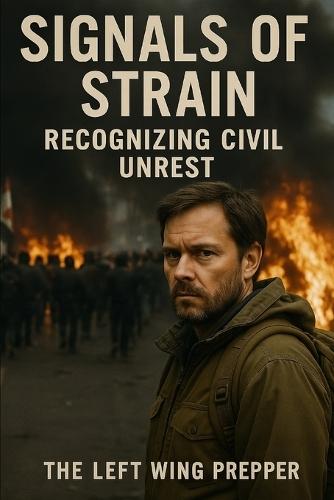 Signals Of Strain: Recognizing Civil Unrest