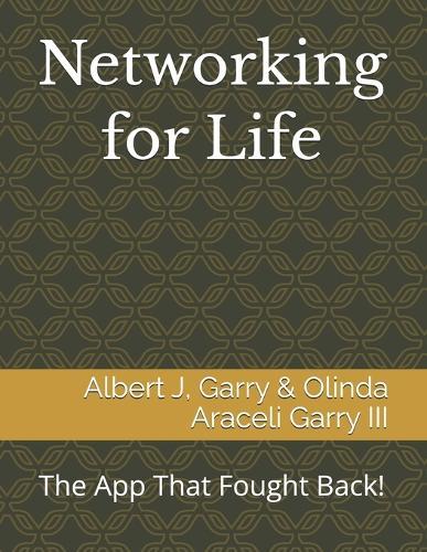 Networking for Life: The App That Fought Back!