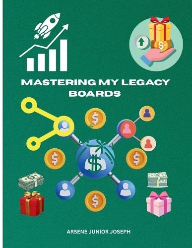 Mastering My Legacy Boards