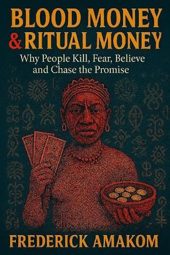 Blood Money & Ritual Money: Why People Kill, Fear, Believe and Chase the Promise