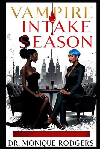 Vampire Intake Season