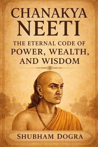 Chanakya Neeti: The Eternal Code of Power, Wealth, and Wisdom