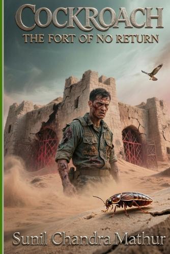 Cockroach: The Fort of No Return