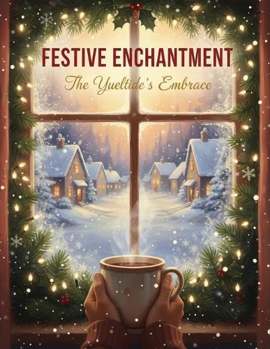Festive Enchantment: The Yuletide'S Embrace