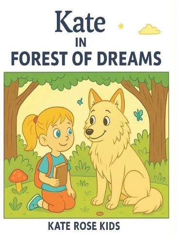 Kate in the Forest of Dreams