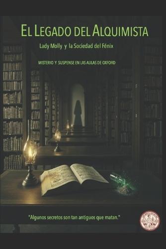 Lady Molly El Legado del Alquimista