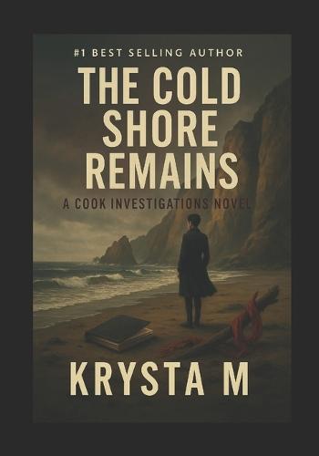 The Cold Shore Remains: A Cook Investigations Novel