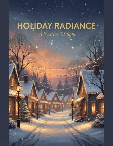Holiday Radiance: A Festive Delight