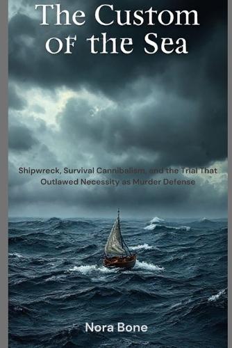 The Custom of the Sea: Shipwreck, Survival Cannibalism, and the Trial That Outlawed Necessity as Murder Defense
