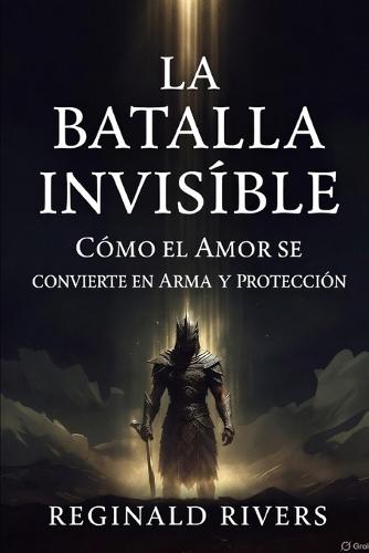 La Batalla Invisible: Cómo el Amor se Convierte en Arma y Protec-ción
