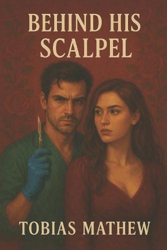 Behind His Scalpel: Beneath His Charm Lies a Monster