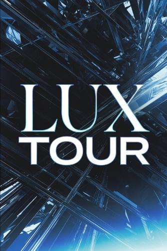 Lux Tour: Rosalía on stage