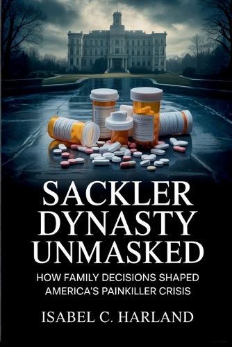 Sackler Dynasty Unmasked: How Family Decisions Shaped America's Painkiller Crisis