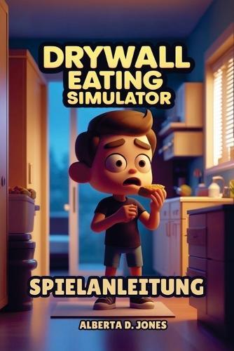 Drywall Eating Simulator Game Guide: Mechanics Breakdown, Character Progression Paths, Hidden Secrets, and Advanced Tips for Every Skill Level