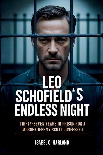 Leo Schofield's Endless Night: Thirty-Seven Years in Prison for a Murder Jeremy Scott Confessed