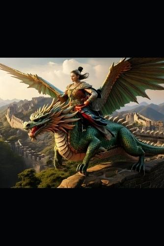 CEUA and the Dragon Chronicle II