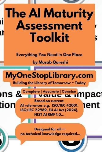 The AI Maturity Assessment Toolkit: Everything You Need in One Place