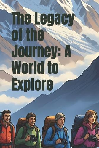 The Legacy of the Journey: A World to Explore