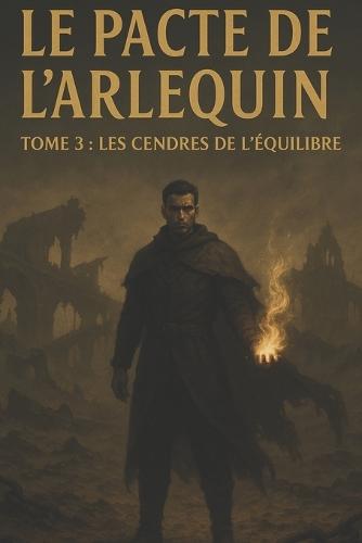 Le pacte de l'arlequin: Les cendres de l'équilibre
