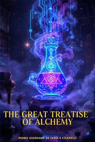 The Great Treatise of Alchemy