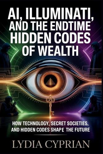 AI, Illuminati, and the Endtime Hidden Codes of Wealth: How Technology, Secret Societies, and Hidden Codes Shape the Future