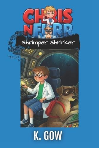 Shrimper Shrinker (Chris N Furr)