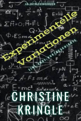 Experimentelle Variationen: Eine ABDL-Sissy-Baby-Windelgeschichte