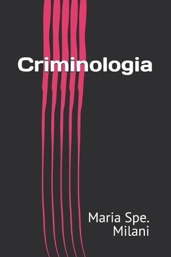 Criminologia