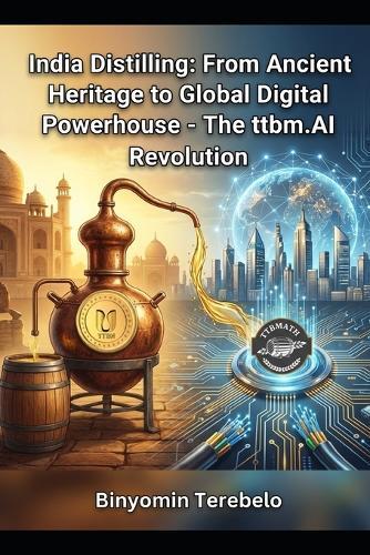 India Distilling: From Ancient Heritage to Global Digital Powerhouse - The ttbm.AI Revolution