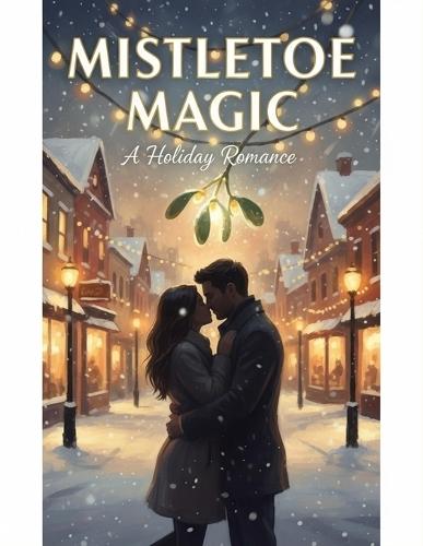 Mistletoe Magic: A Holiday Romance
