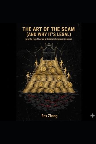 The Art of the Scam (and Why It's Legal): How the Rich Created a Separate Financial Universe