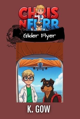 Glider Flyer (Chris N Furr)