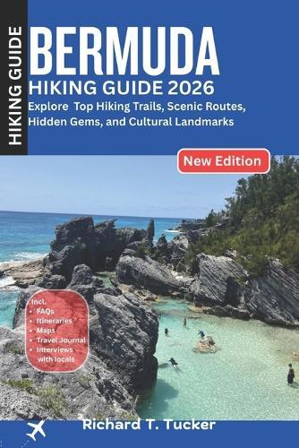 Bermuda Hiking Guide 2026
