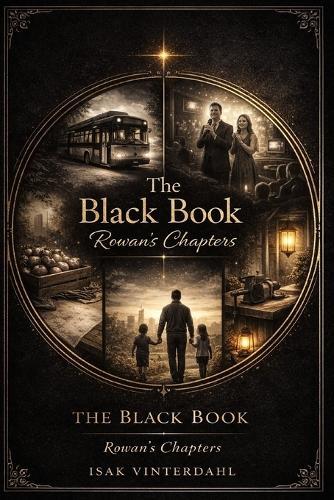 The Black Book: Rowan's Chapter