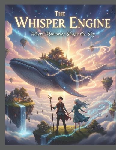 The Whisper Engine: ""Where Memories Shape the Sky""