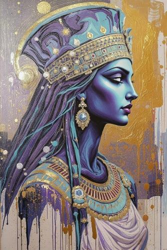 The Virgin of the World