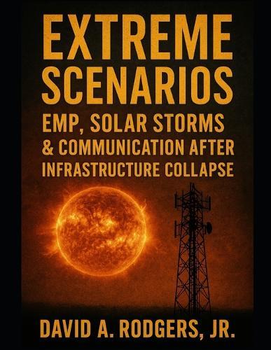 Extreme Scenarios - EMP, Solar Storms & Communication After Infrastructure Collapse