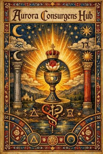 Aurora Consurgens Hub