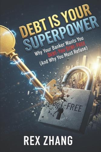 Debt Is Your Superpower: Why Your Banker Wants You Debt-Free (And Why You Must Refuse)