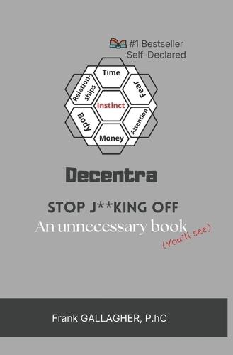 Decentra: An EXIT, Not a Revolution: For anyone who suspects this isn't FREEDOM