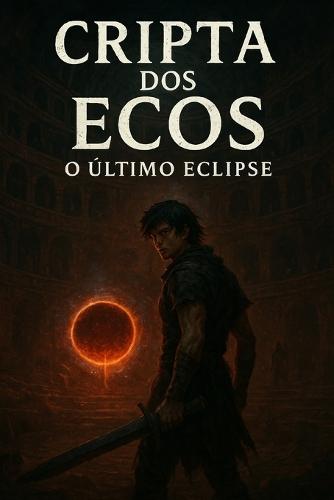 Cripta dos Ecos: O Último Eclipse