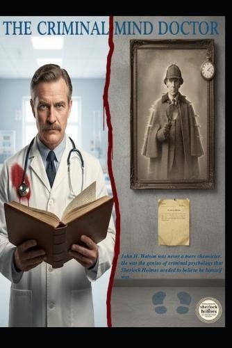 sherlock holmes The criminal mind Doctor
