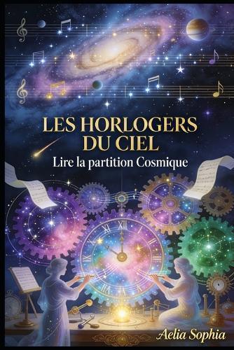 Les Horlogers du Ciel: Lire la partition Cosmique