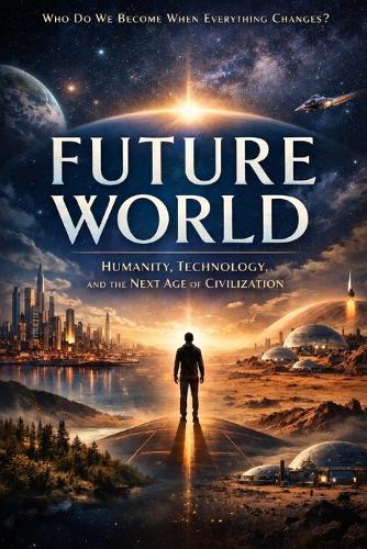 Future World: Humanity, Technology, and the Next Age of Civilization