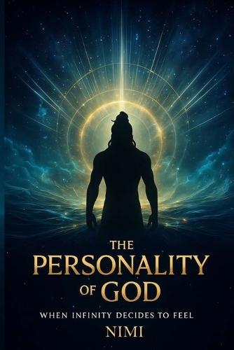 The Personality of God: When Infinity Decides to Feel